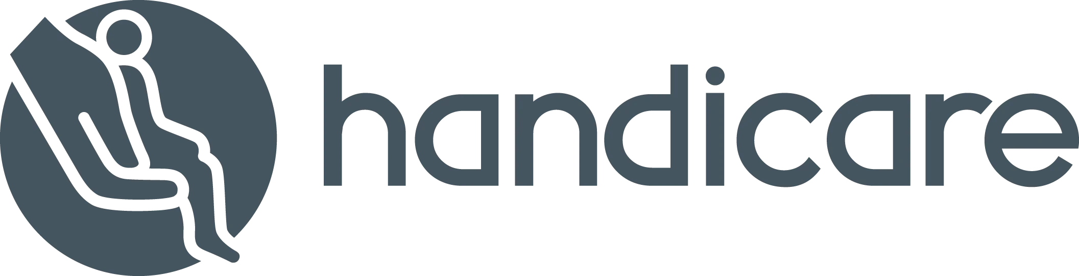 Logo Handicare