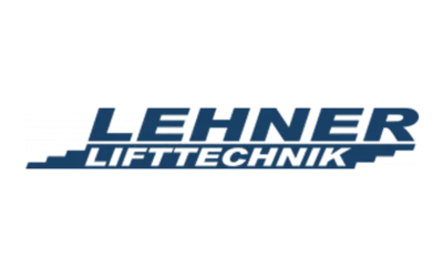 Logo Lehner Lifttechnik