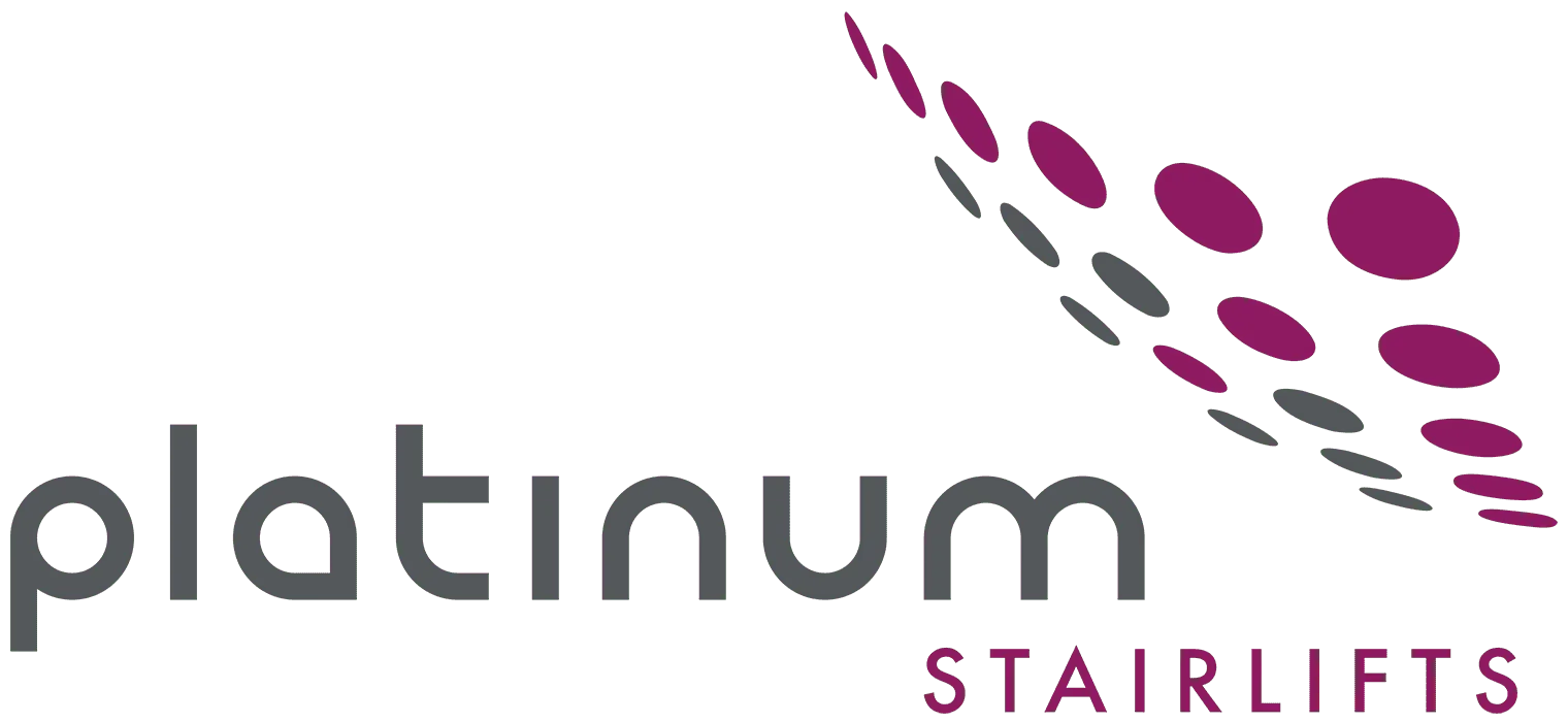 Logo Platinum Stairlifts